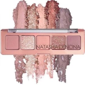 Natasha Denona Mini Starlette Eyeshadow Palette BNIB